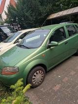 Chevrolet Cheverolet Kalos Benzin 1,4l Automatikgetr... - Chevrolet aus 2004