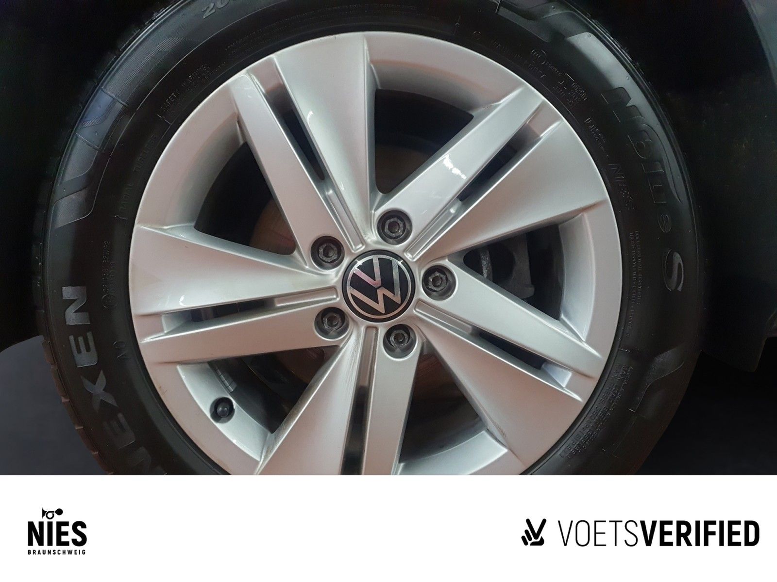 Volkswagen Golf - Bild 6