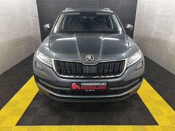 Skoda Kodiaq - 2