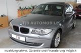 BMW 118d Bi Xenon Navi Prof Leder! - BMW 118 aus 2008: 118d