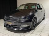 Skoda Fabia 1.4 TDI Monte Carlo *PANO*NAVI*PDC*TEMP* - Skoda Fabia mit Diesel-Antrieb: Kleinwagen
