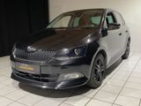 Skoda Fabia 1.4 TDI Monte Carlo *PANO*NAVI*PDC*TEMP* - Skoda Fabia mit Diesel-Antrieb: Kleinwagen, Klimaanlage, 1.4
