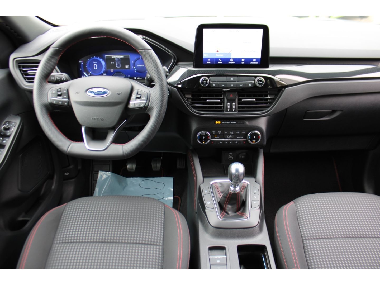 FORD Kuga 1.5 EcoBoost ST-Line ACC LED HeadUp AHK TWA - Image 12