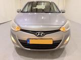 Hyundai i20 I-20 HB 1.2 i-Deal Navi/Airco - Hyundai Unfallwagen