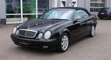 Mercedes-Benz CLK 200 KOMPRESSOR AVANTGARDE - Mercedes-Benz aus 2003: Clk