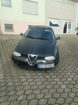 Alfa Romeo 156 JTS - Alfa Romeo: 156 Jts