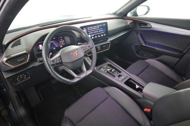 Image of Cupra Formentor