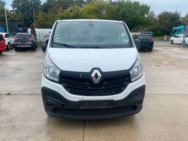 Renault Trafic Kasten L1H1 2,7t Komfort   Kühlkasten