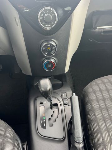 Toyota IQ iQ Basis Automatik