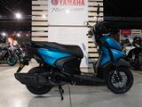 Yamaha RayZR 125 *Tageszulassung* - YAMAHA RAYZR