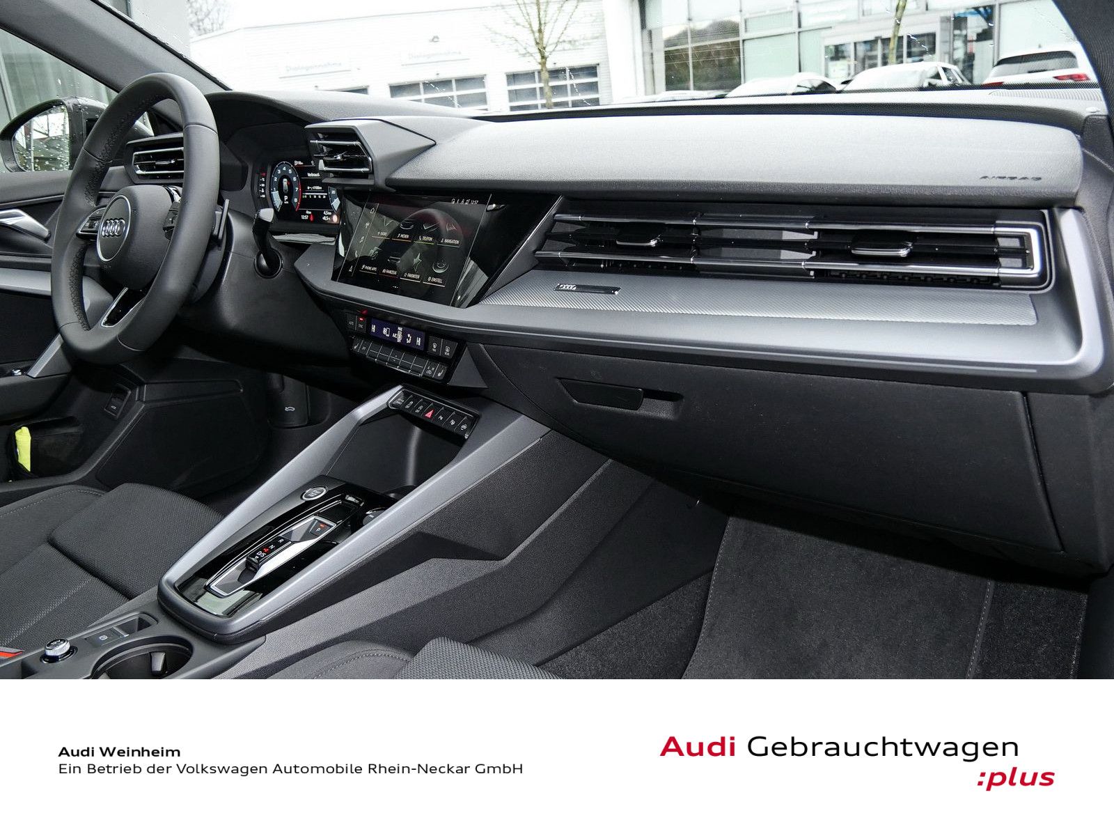 Audi A3 - Bild 12