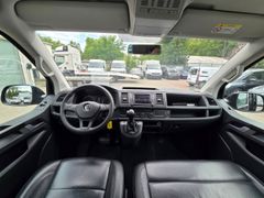 Fahrzeugabbildung T6 Caravelle Bus Comfortline lang 2.0 TDI 9 Sitz