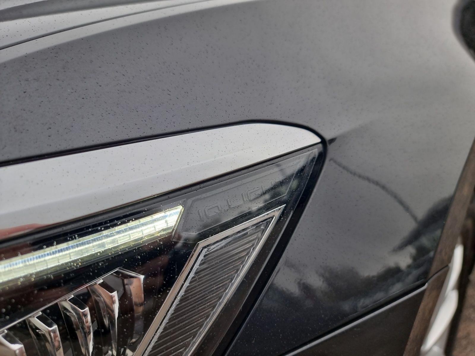 Fahrzeugabbildung Volkswagen Passat Variant TSI Elegance DSG Matrix Navi AID