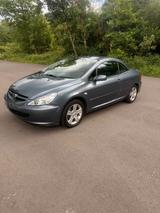 Peugeot 307 CC 135 - - gebrauchte Peugeot 307 aus dem Jahr 2003