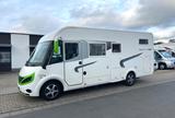 Chausson Exaltis - Hub/Festbett - Automatik - auto.Sat/TV - Chausson Integrierter