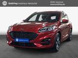 Ford Kuga 2.0 EcoBlue Aut. ST-LINE - Ford Kuga aus 2024
