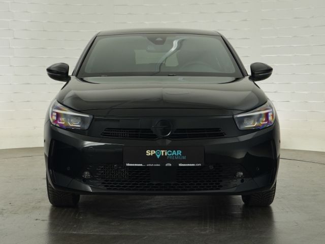 Corsa F FACELIFT GS+LED MATRIX+NAVI+RÜCKFAHRKAME