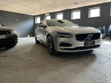 Volvo V90 - 5