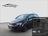 Volkswagen Golf Plus V Tour 1.4 TSI DSG Allwetterreifen TÜV - Volkswagen Golf Plus: Dsg