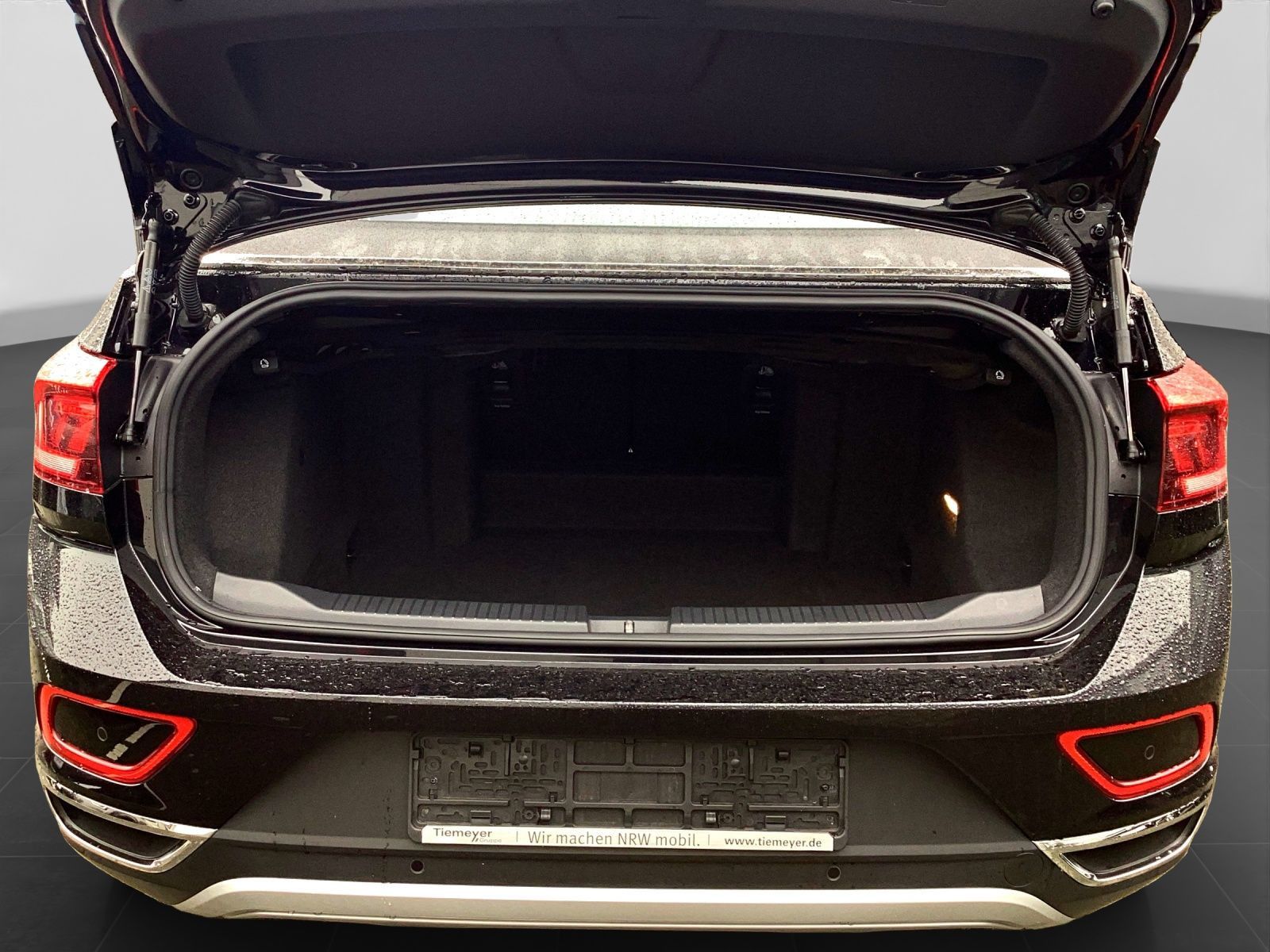 Volkswagen T-Roc - Bild 16