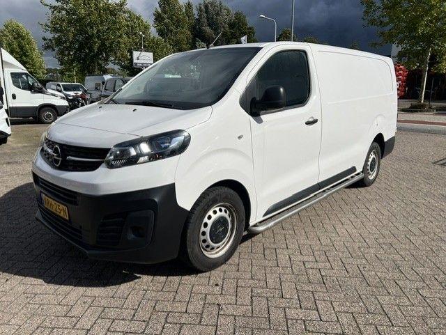 Opel Vivaro 2.0 CDTI 106KW L3H1 Edition LANG AIRCO KL