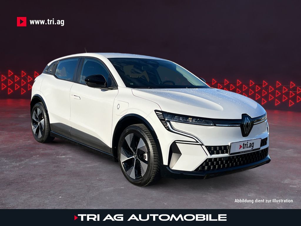 Renault MEGANE E-TECH EQUILIBRE EV40 130hp standard char