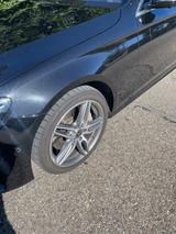 Mercedes-Benz E 450 4MATIC T  AMG Styling TOP Ausstattung - gebrauchte Mercedes-Benz E 450 aus dem Jahr 2018