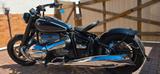 BMW R 18 FIRST EDITION / Bobber Umbau - CHOPPER BOBBER