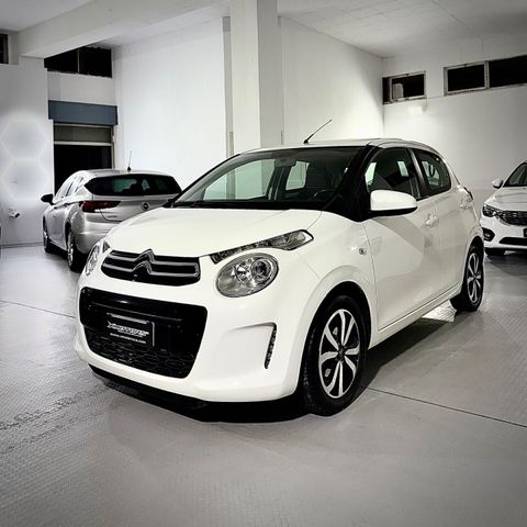 Citroën Citroen C1 VTi 72 5 porte Shine Aziendale