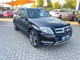 Mercedes-Benz GLK -Klasse GLK 220 CDI BlueEfficiency 4Matic - Mercedes-Benz GLK