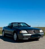Mercedes-Benz SL R129 Mercedes - Mercedes-Benz SL 280: R129