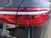 Audi A8 - Vorschau Bild 8