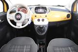 Fiat 500C 1.2 8V Lounge *T-Leder*Cabrio*Park ass.* - Fiat in Aachen
