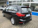 BMW Gran Tourer 220 d Advantage+7-Sitze+1.HD - gebrauchte BMW 220 aus dem Jahr 2020