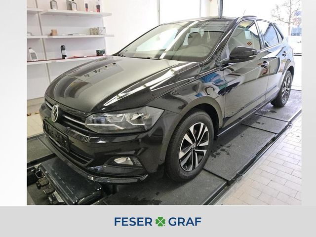 Volkswagen Polo Comfortline 1.6TDI LED/CONNECT/ACC/PDC