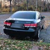 Hyundai Sonata 3.3 V6 Rentner Hand Import ... - Hyundai SONATA mit Benzin-Antrieb: Automatik