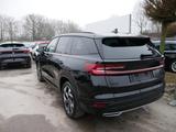 Skoda Kodiaq 1.5 TSI iV PHEV Sportline DSG*NAVI*ALCANT - Skoda Kodiaq iV Gebrauchtwagen