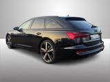 Audi S6 AVANT TDI QUATTRO TIPTRONIC MATRIX+B&O+DAB - Audi S6 mit Diesel-Antrieb: Kombi, Automatik