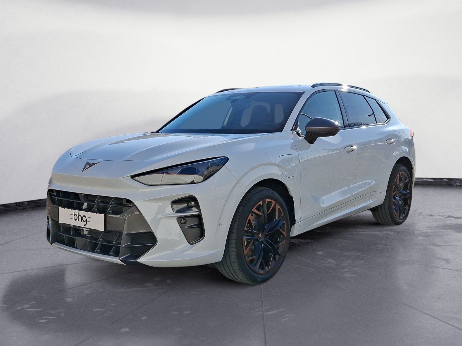 Cupra Terramar 1.5 e-HYBRID 6-Gang-DSG