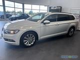 Volkswagen Passat Variant 1.4 TSI App*ACC*Navi*WinterPaket* - gebrauchte VW Passat Variant aus dem Jahr 2017