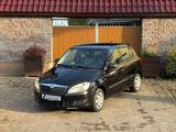 Skoda Fabia Special - Skoda Fabia Special mit Benzin-Antrieb
