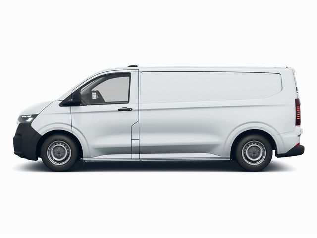T7 Transporter Kasten LR 2.0TDI 81kW