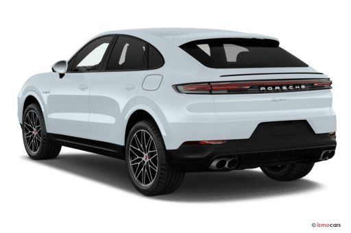 Porsche Cayenne E-Hybrid SportDesing Chrono 18Wege Luft  imagem 3