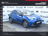 Toyota Aygo X Teamplayer - Toyota Aygo (X) Teamplayer