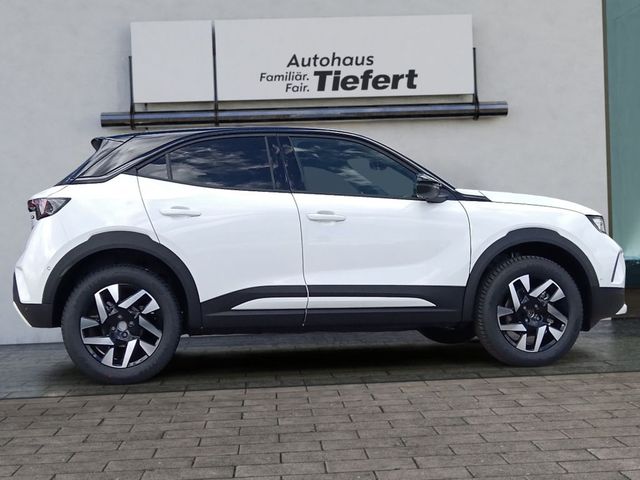 Mokka 1.2 DI Turbo Hybrid 48V Automatik Edition 