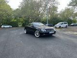 Mercedes-Benz CLK 320 Cabrio BOSE / Memory / Xenon etc. - Mercedes-Benz CLK 320 aus 2004