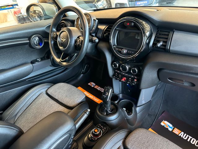 MINI COOPER *Tempo*Navi*PDC*LED*Sitzheizung*