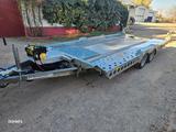 Ifor Williams GD 64 - Ifor Williams LKWs
