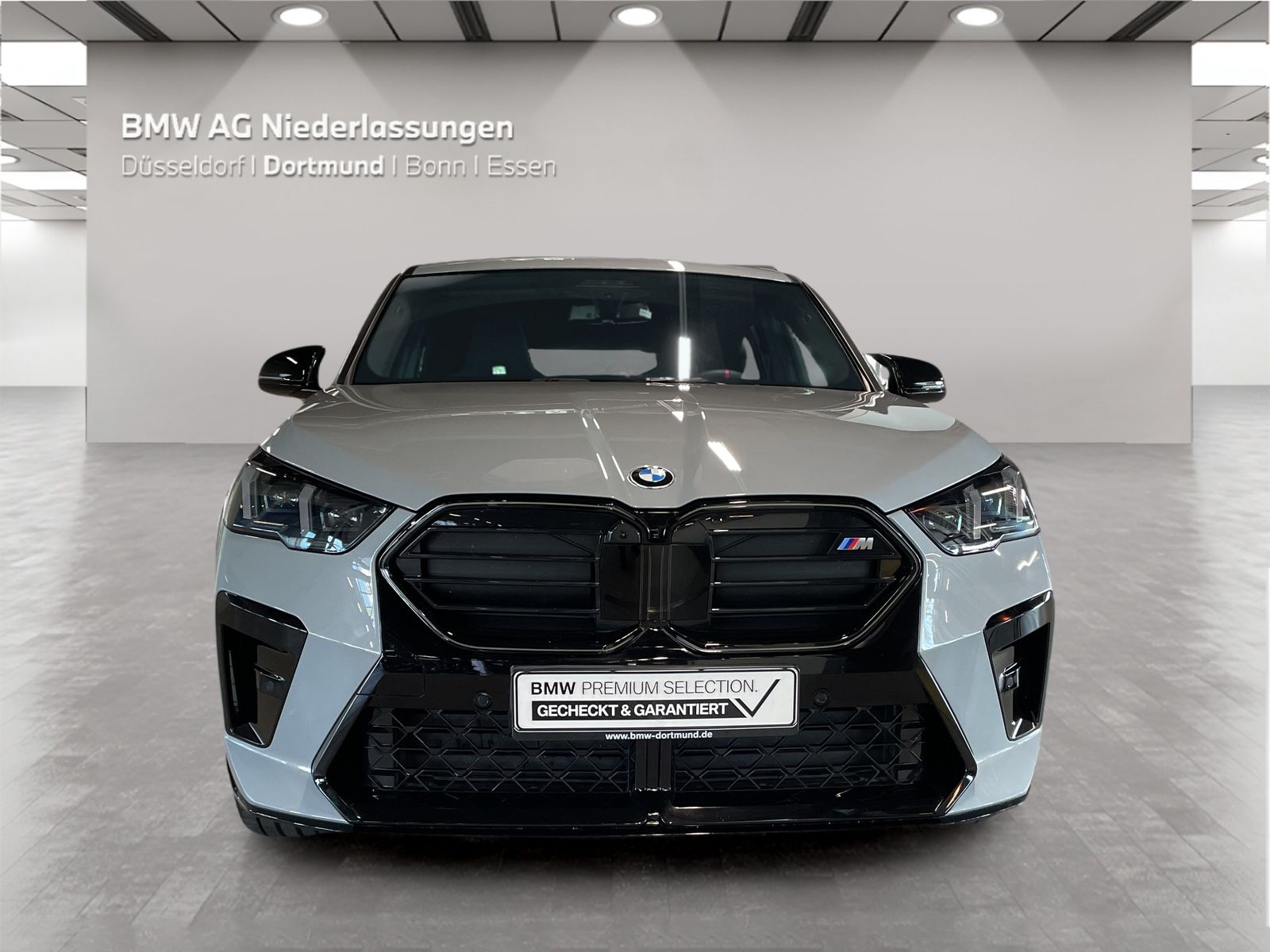 BMW X2 - Bild 8