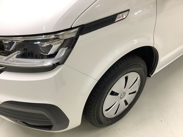 T6.1 Kombi 2,0 TDI 110 kW 8-Sitzer Klima, SHZ, L